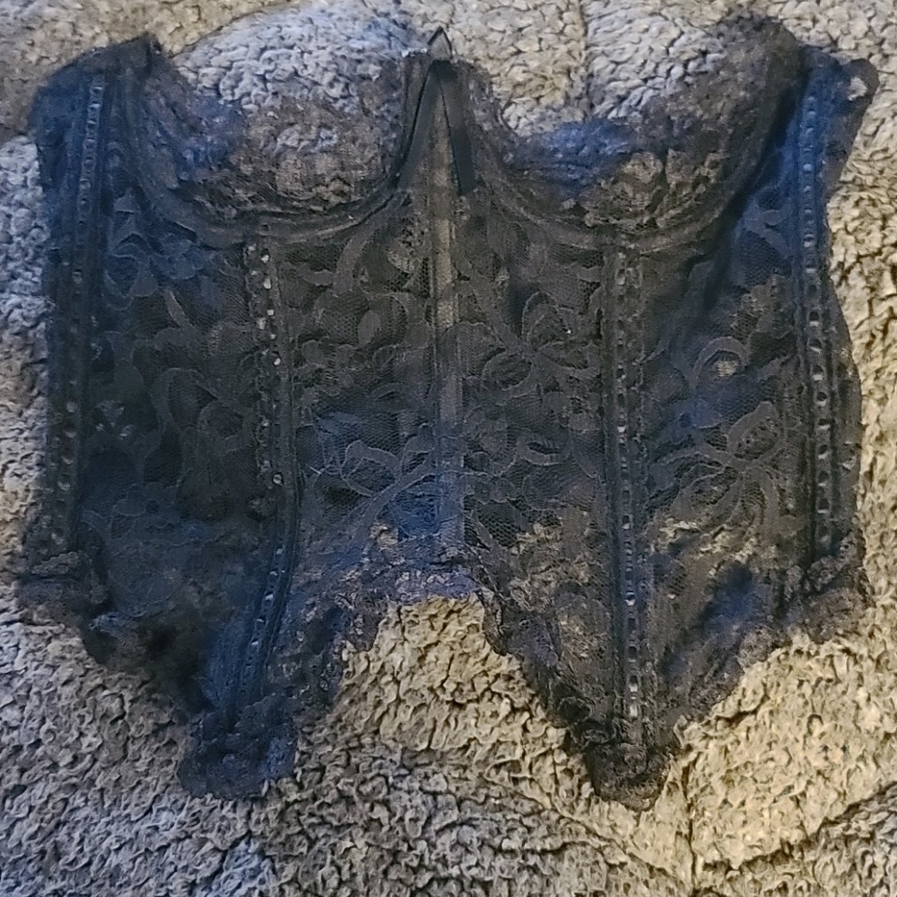 Corset